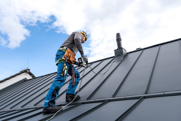 Best Emergency Roof Repair Services  in Tipton, IN